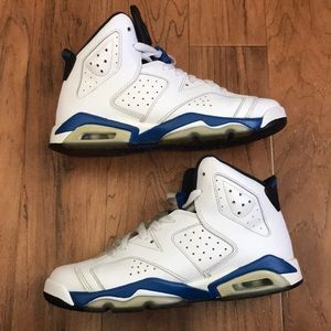 Jordan 6